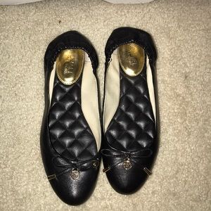 Michael Kors flats